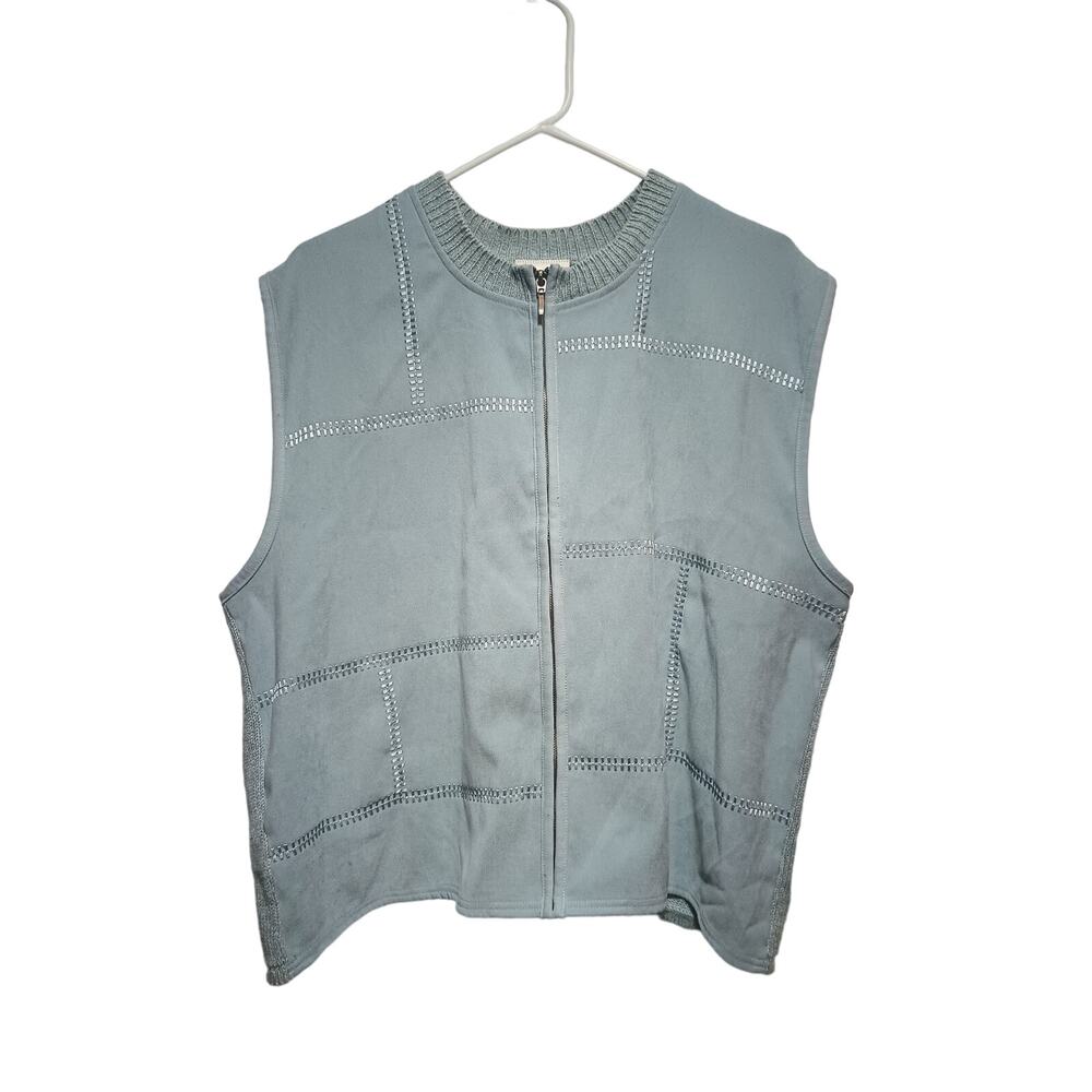 Monterey Women's Vest Size 16